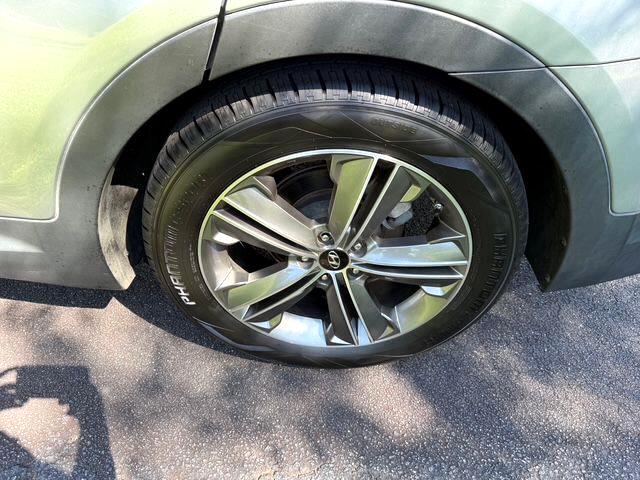 Hyundai Santa Fe  2014 Hyundai Santa Fe  2014