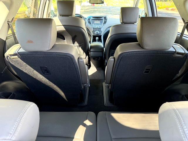 Hyundai Santa Fe  2014 Hyundai Santa Fe  2014