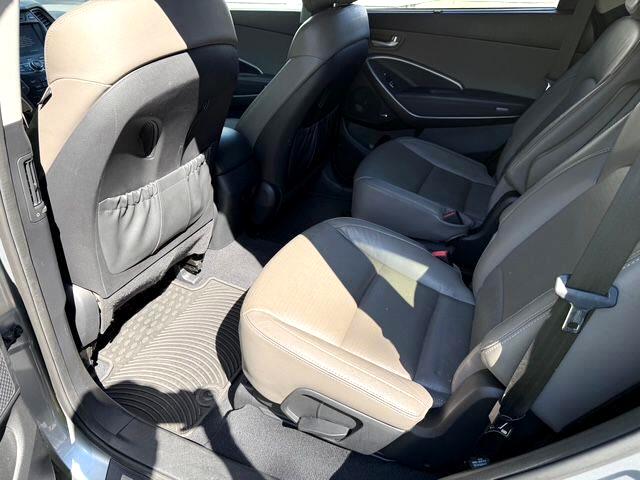 Hyundai Santa Fe  2014 Hyundai Santa Fe  2014