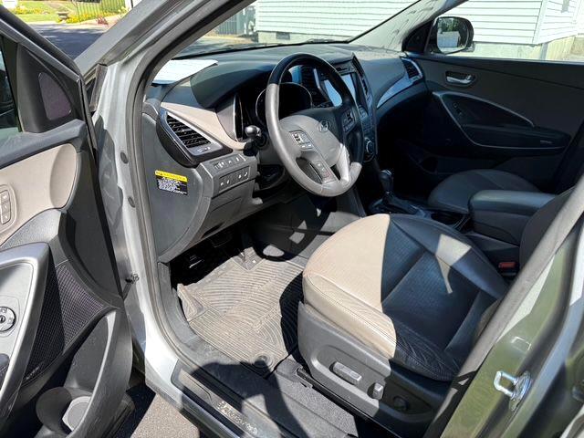 Hyundai Santa Fe  2014 Hyundai Santa Fe  2014