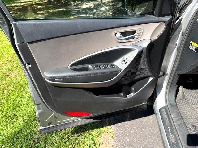 Hyundai Santa Fe  2014 Hyundai Santa Fe  2014