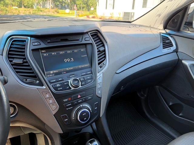 Hyundai Santa Fe  2014 Hyundai Santa Fe  2014