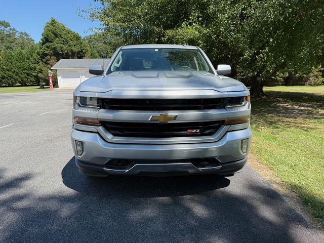 Chevrolet Silverado 1500  2016 Chevrolet Silverado 1500  2016