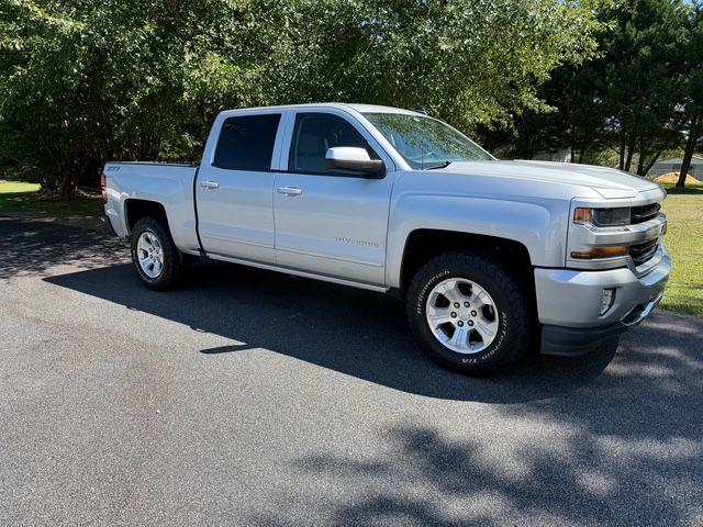 Chevrolet Silverado 1500  2016 Chevrolet Silverado 1500  2016