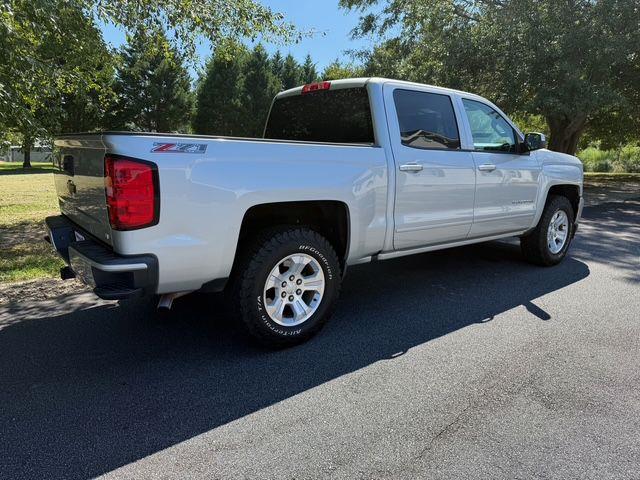 Chevrolet Silverado 1500  2016 Chevrolet Silverado 1500  2016