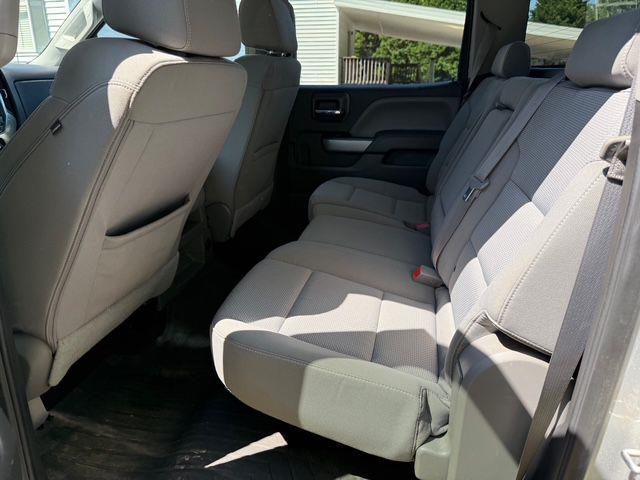 Chevrolet Silverado 1500  2016 Chevrolet Silverado 1500  2016