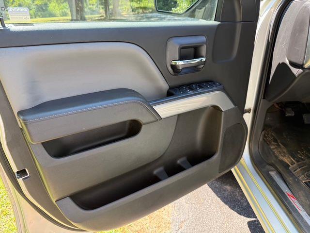 Chevrolet Silverado 1500  2016 Chevrolet Silverado 1500  2016