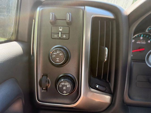 Chevrolet Silverado 1500  2016 Chevrolet Silverado 1500  2016