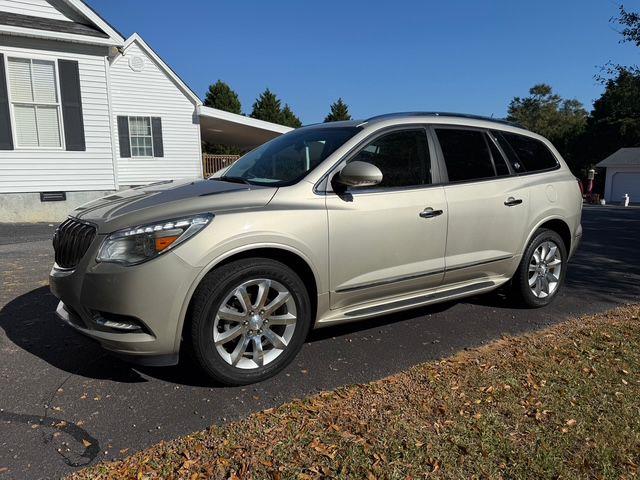 2013 Buick Enclave 