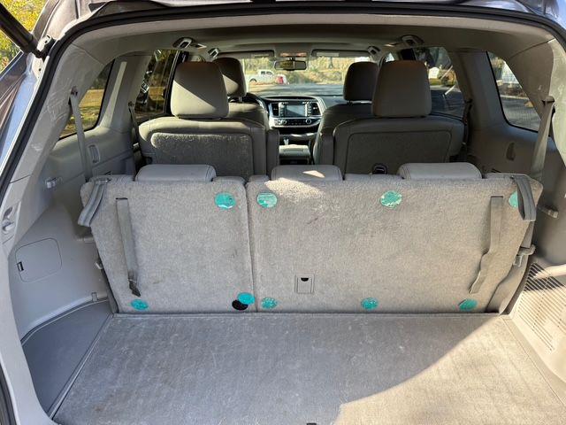 Toyota Highlander  2014