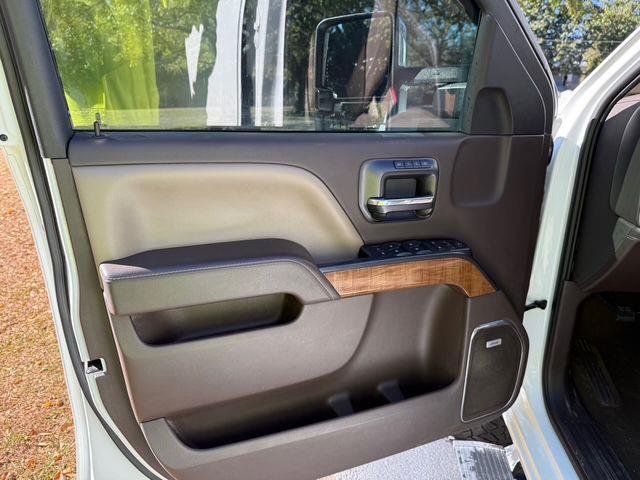 GMC Sierra 2500HD  2016