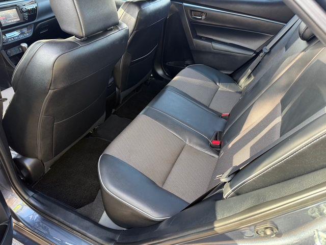 Toyota Corolla  2014