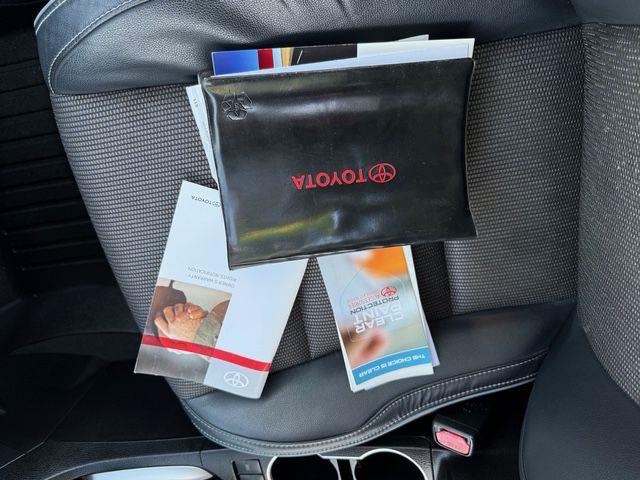 Toyota Corolla  2014