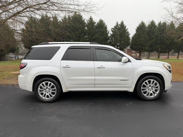 GMC Acadia  2016