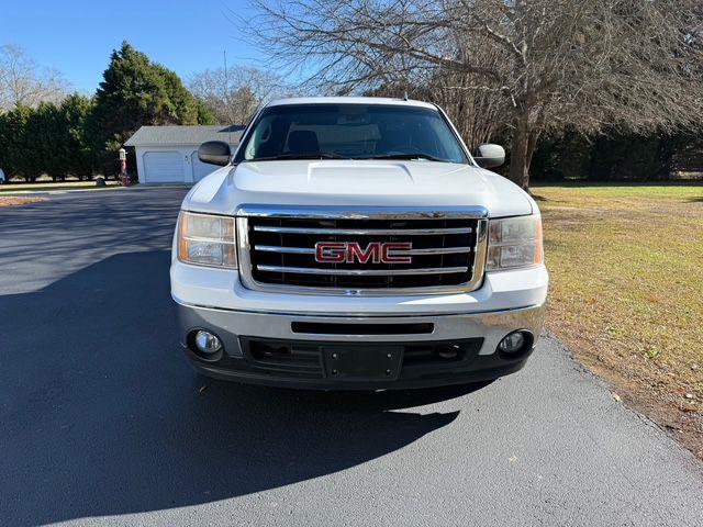 GMC Sierra 1500  2013