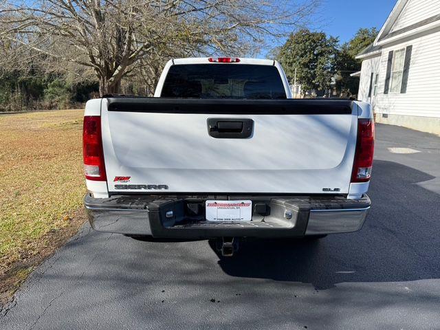 GMC Sierra 1500  2013