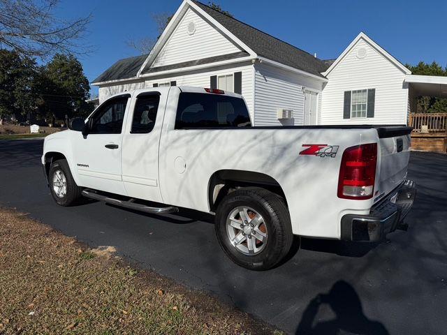 GMC Sierra 1500  2013