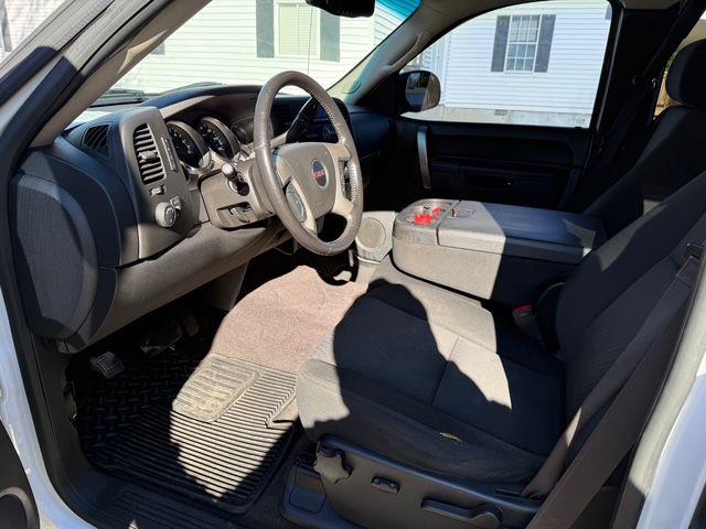 GMC Sierra 1500  2013