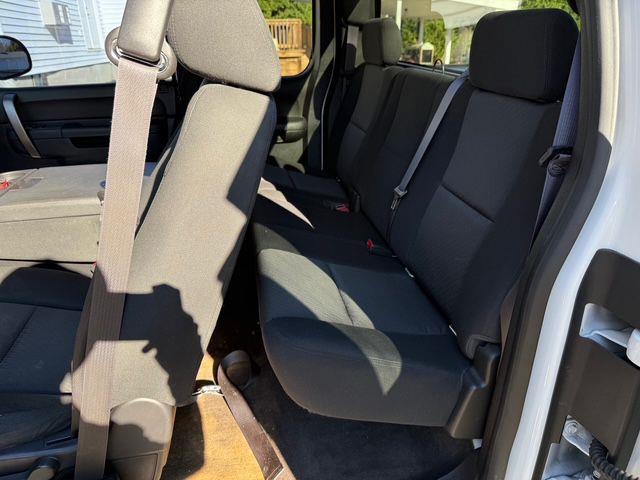 GMC Sierra 1500  2013