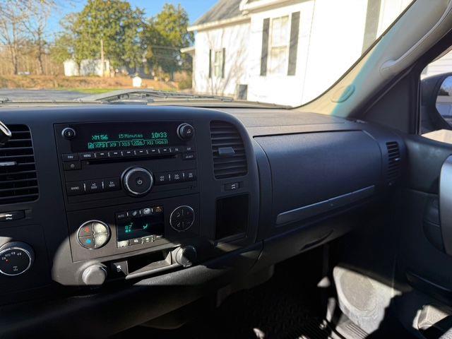 GMC Sierra 1500  2013