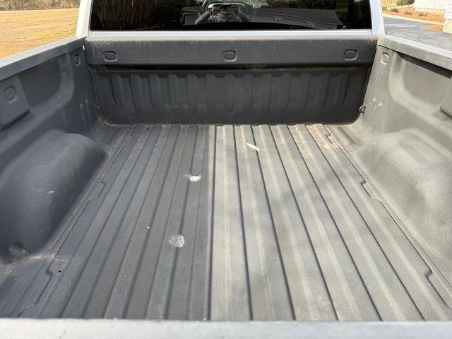 Chevrolet Silverado 1500  2015