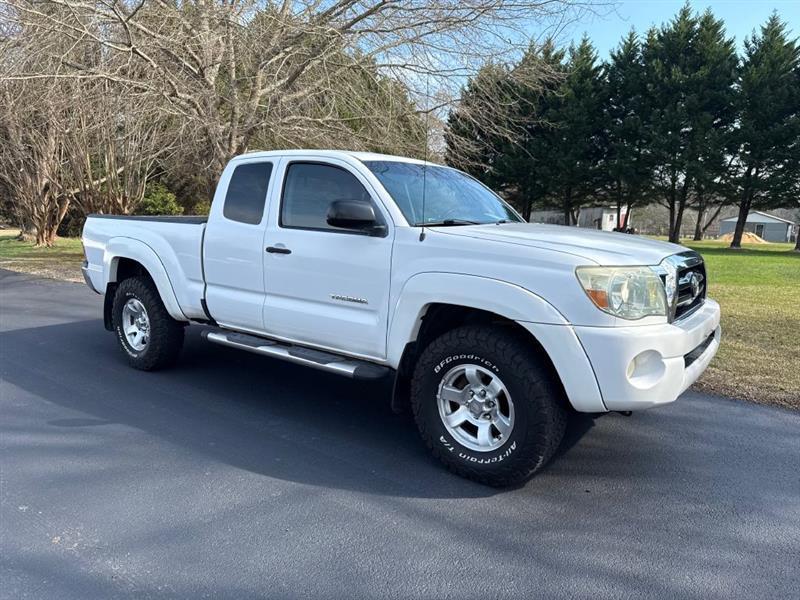 Toyota Tacoma  2006