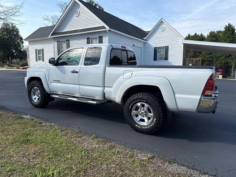 Toyota Tacoma  2006