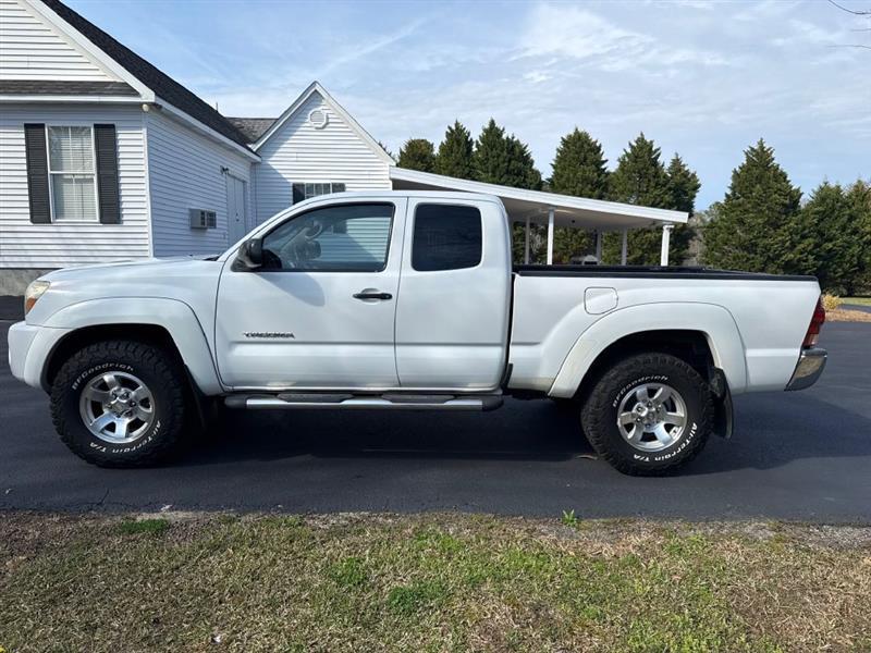 Toyota Tacoma  2006