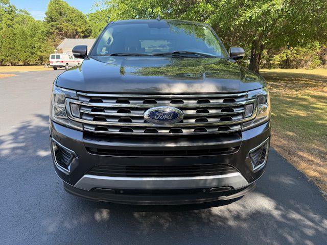 Ford Expedition  2018