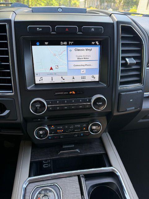 Ford Expedition  2018