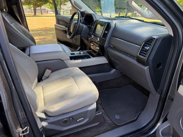 Ford Expedition  2018