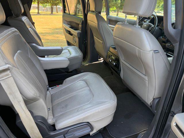 Ford Expedition  2018