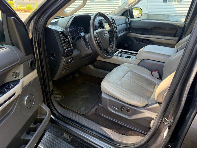 Ford Expedition  2018