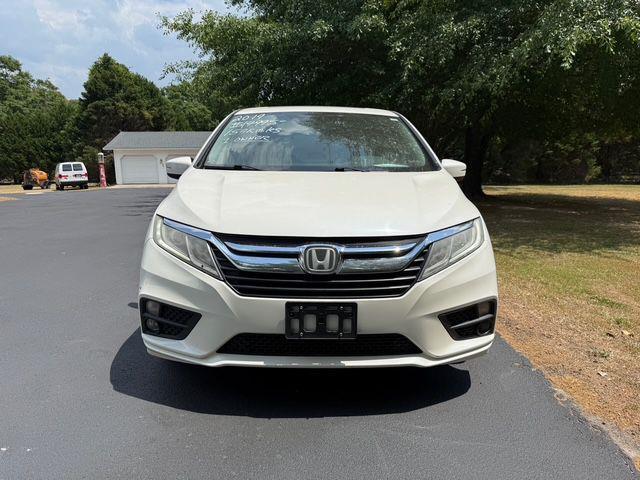 Honda Odyssey  2019
