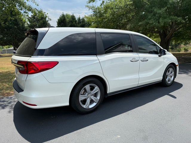 Honda Odyssey  2019