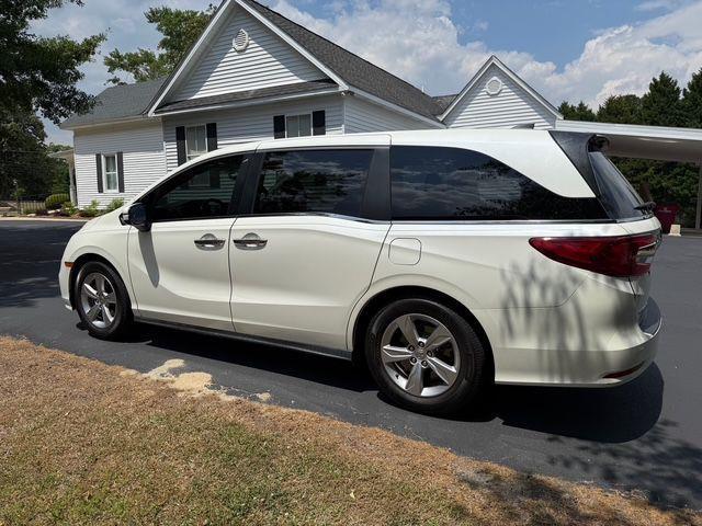 Honda Odyssey  2019
