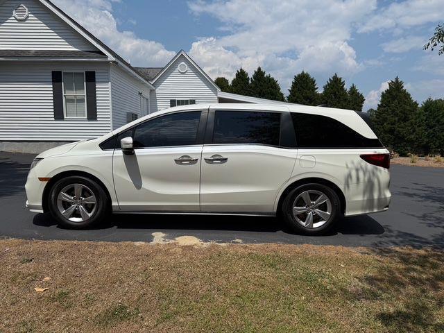 Honda Odyssey  2019