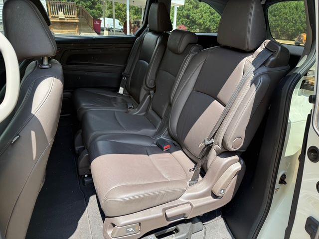 Honda Odyssey  2019