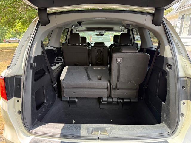 Honda Odyssey  2019