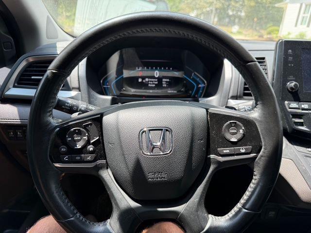 Honda Odyssey  2019