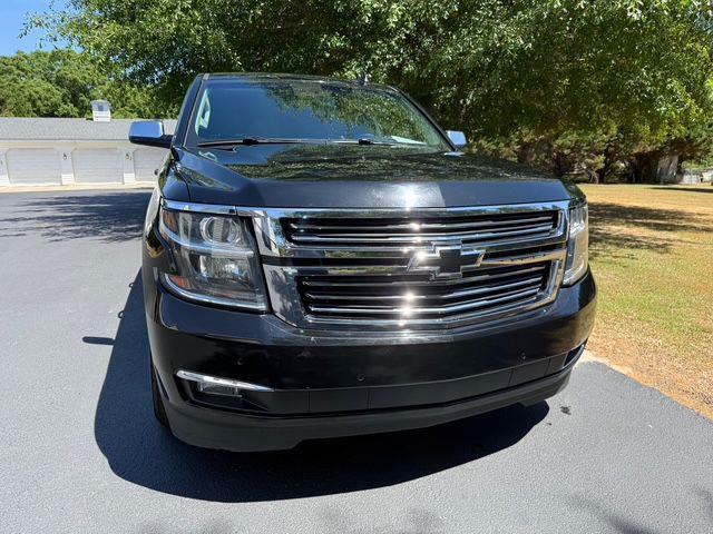 Chevrolet Tahoe  2019