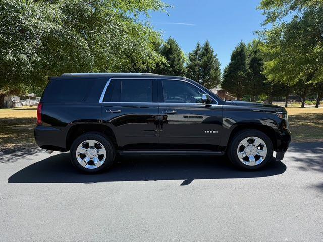 Chevrolet Tahoe  2019