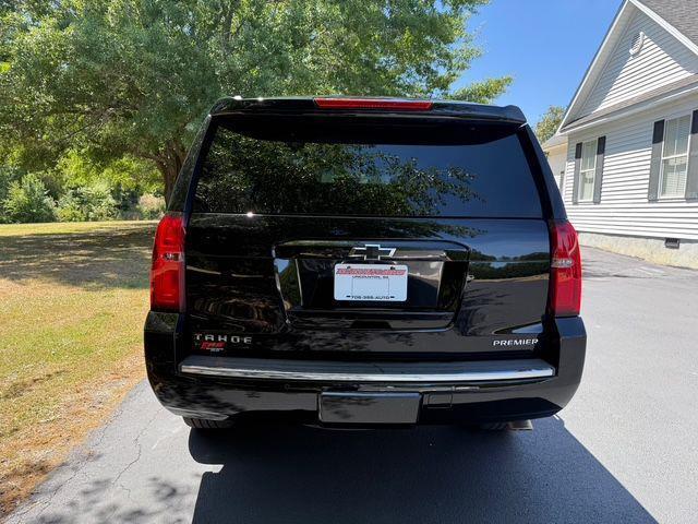 Chevrolet Tahoe  2019