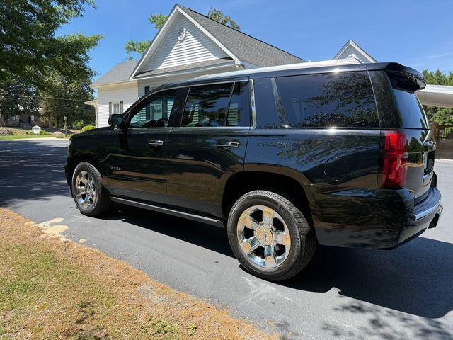 Chevrolet Tahoe  2019