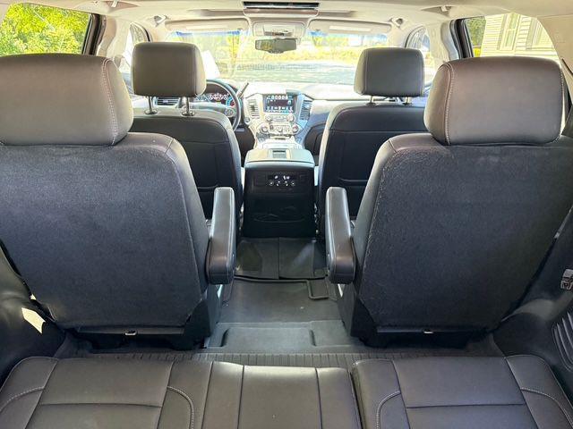 Chevrolet Tahoe  2019