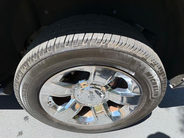 Chevrolet Tahoe  2019