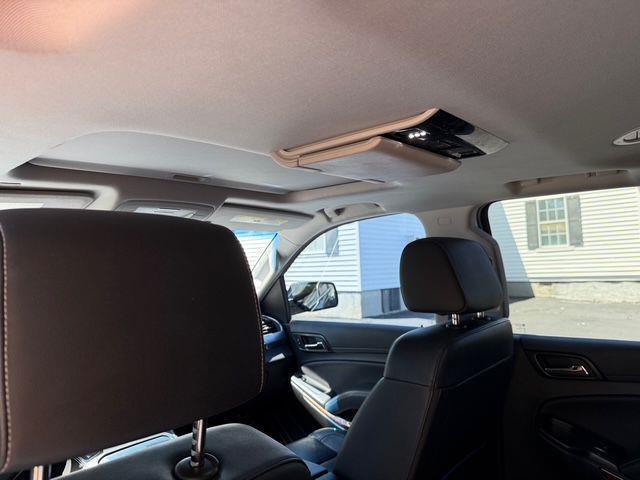 Chevrolet Tahoe  2019