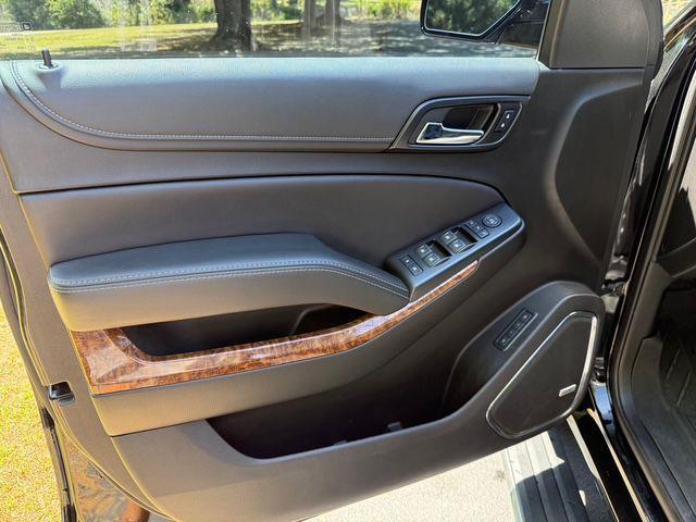 Chevrolet Tahoe  2019