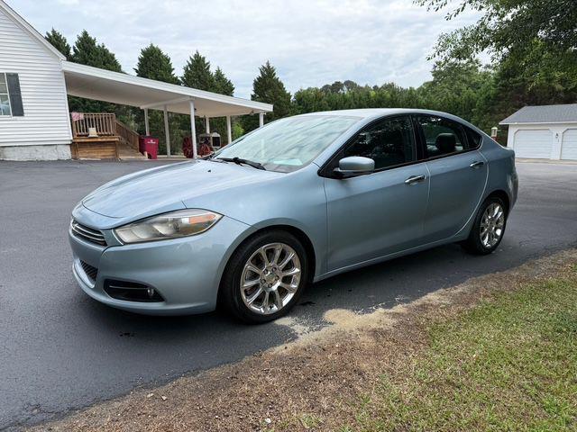 2013 Dodge Dart LIMITED