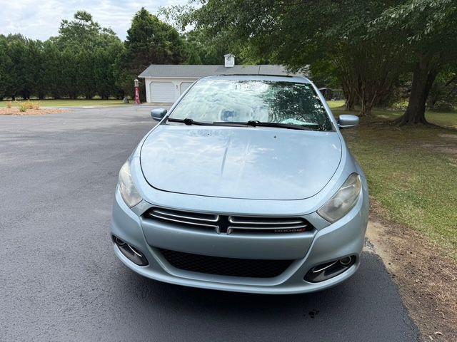 Dodge Dart  2013